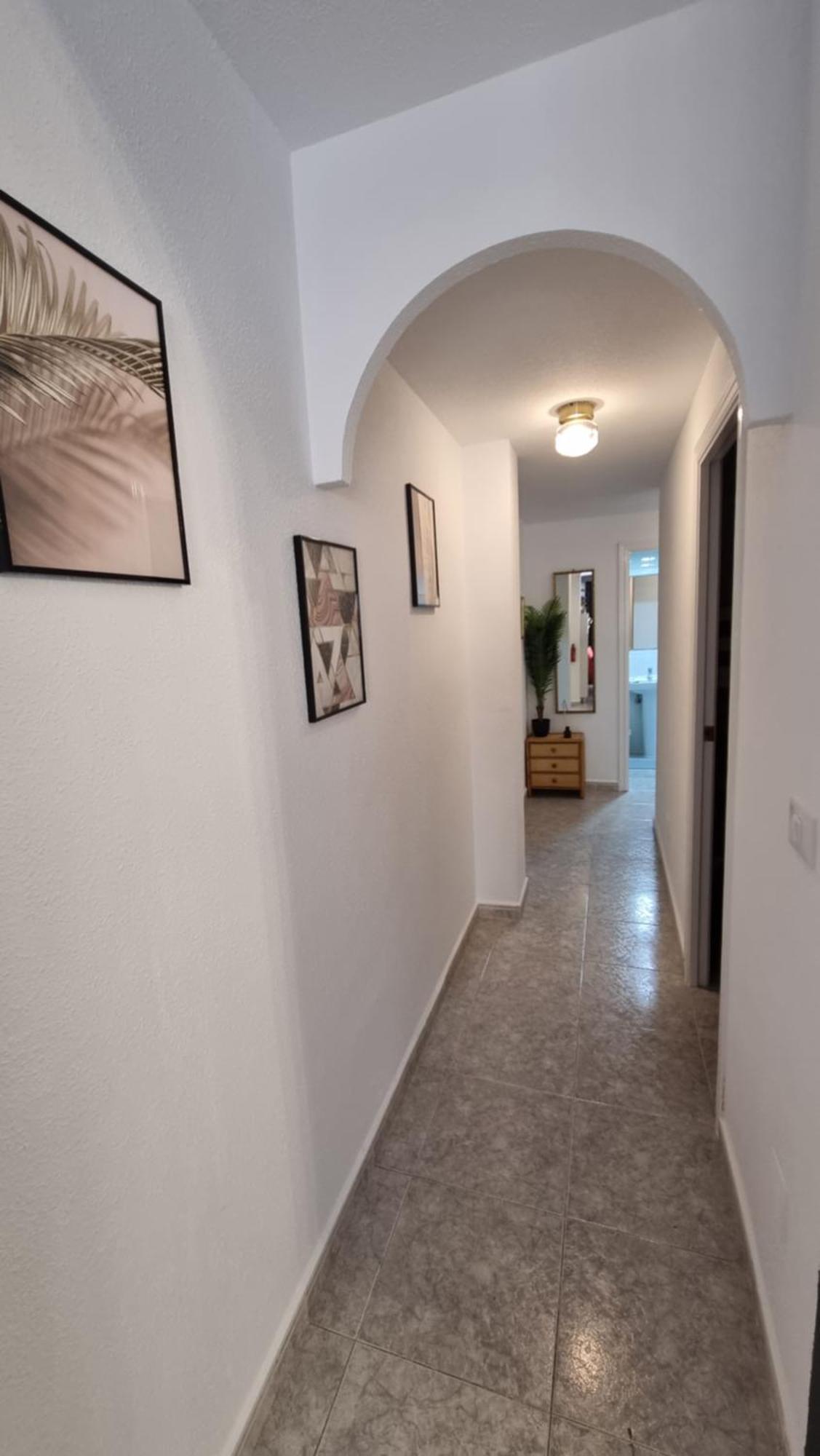 Ayahay, Modern Luxury Apartment Just 50 M From Playa Del Puerto El Puerto de Mazarrón Esterno foto