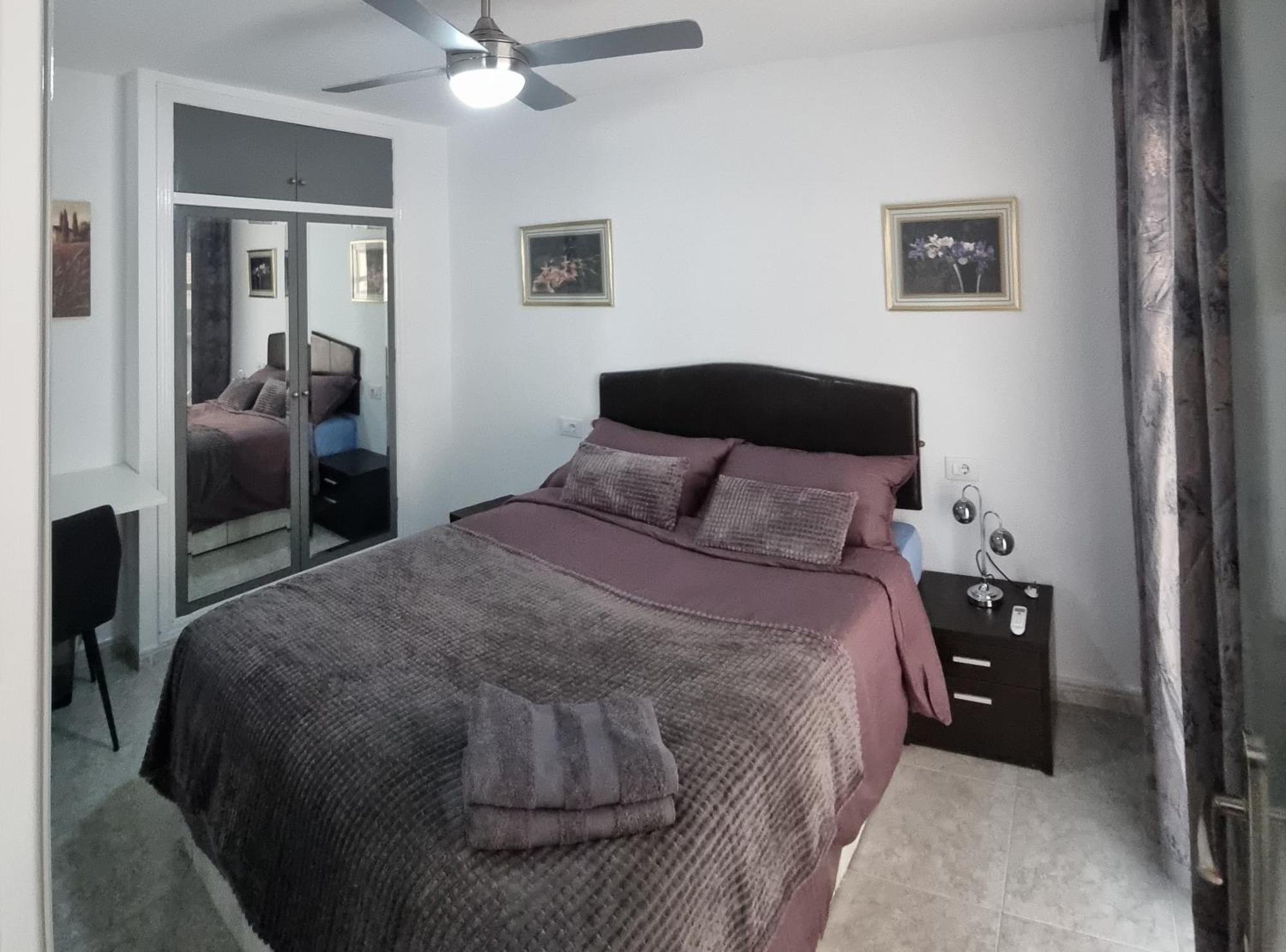 Ayahay, Modern Luxury Apartment Just 50 M From Playa Del Puerto El Puerto de Mazarrón Esterno foto