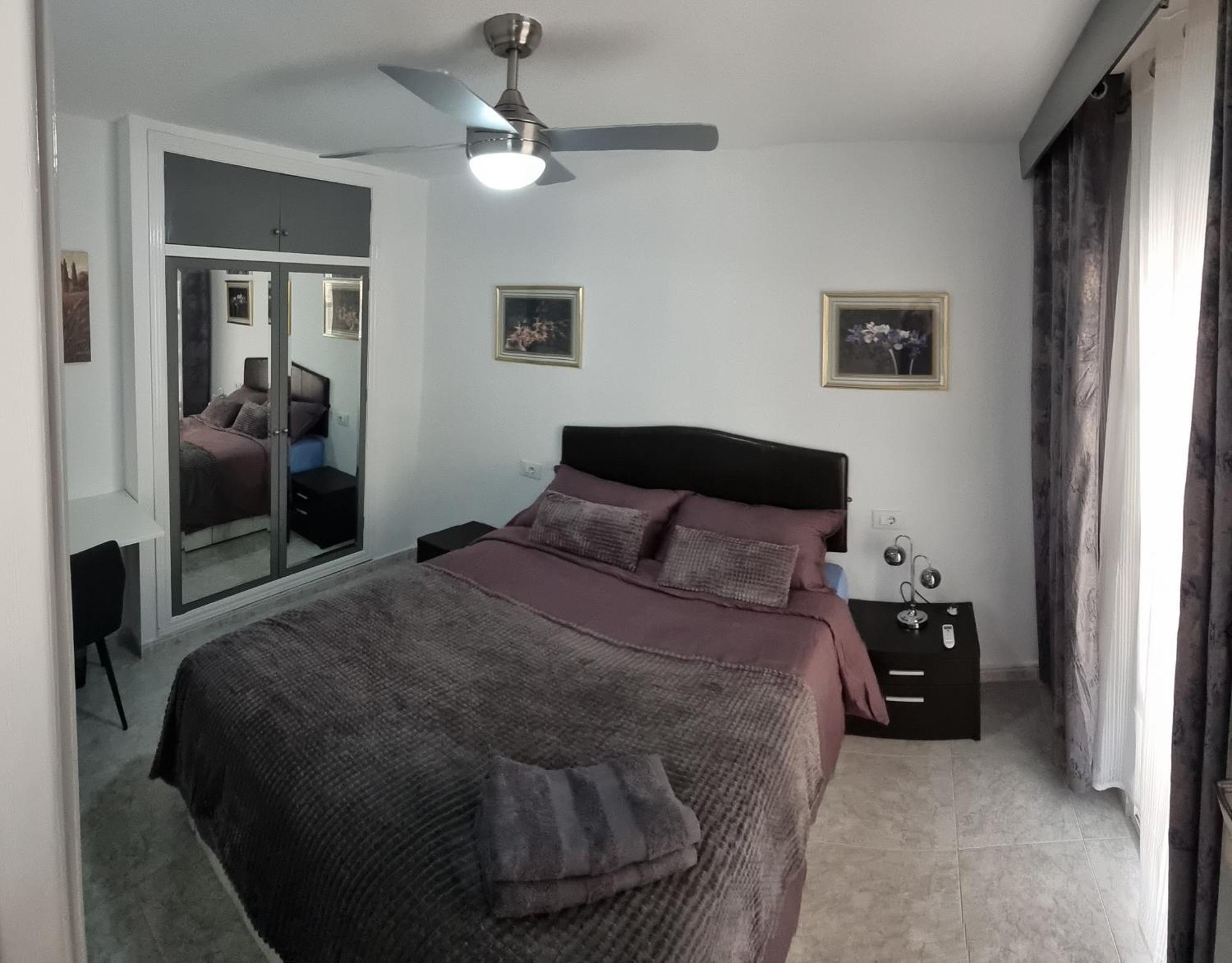 Ayahay, Modern Luxury Apartment Just 50 M From Playa Del Puerto El Puerto de Mazarrón Esterno foto
