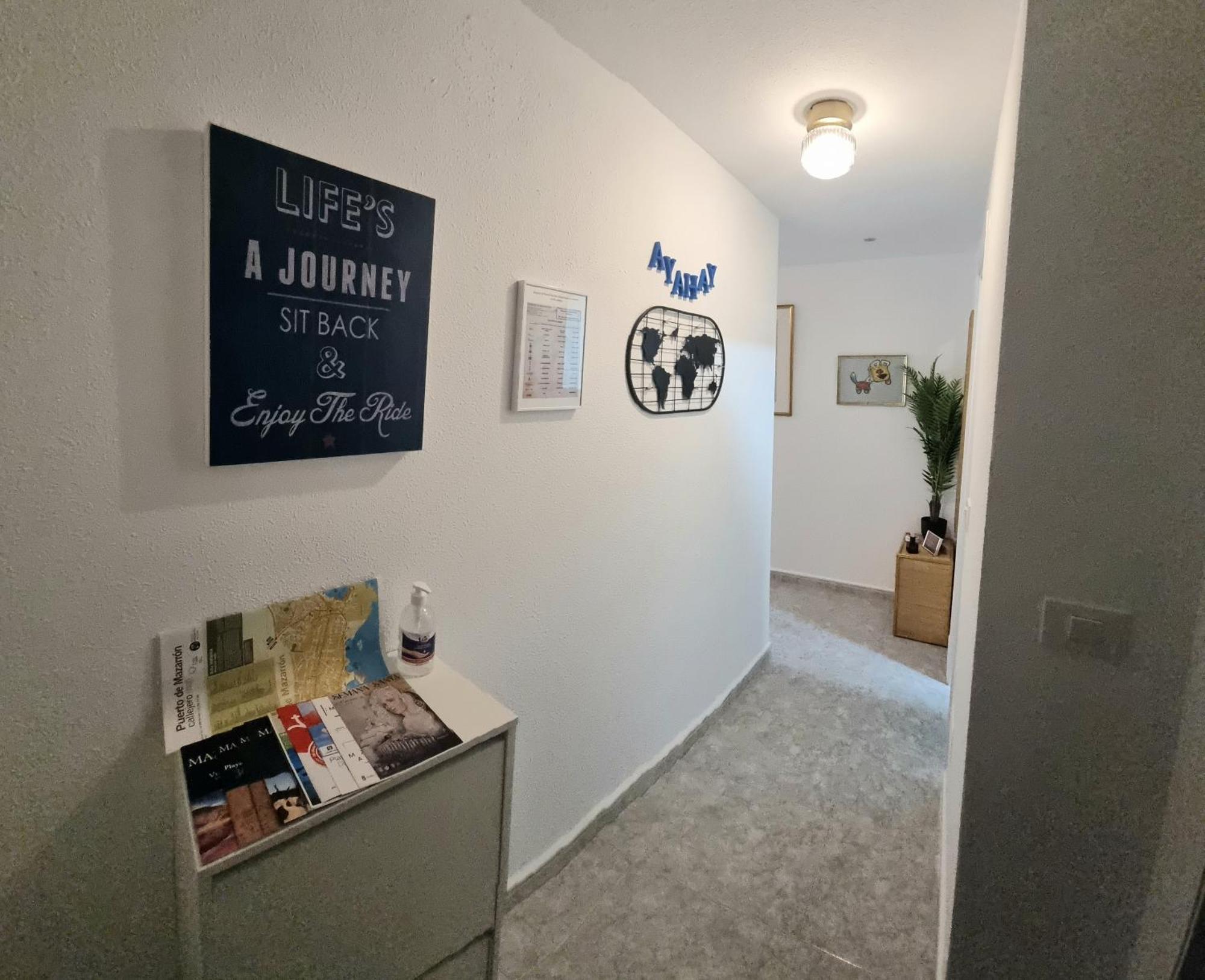 Ayahay, Modern Luxury Apartment Just 50 M From Playa Del Puerto El Puerto de Mazarrón Esterno foto