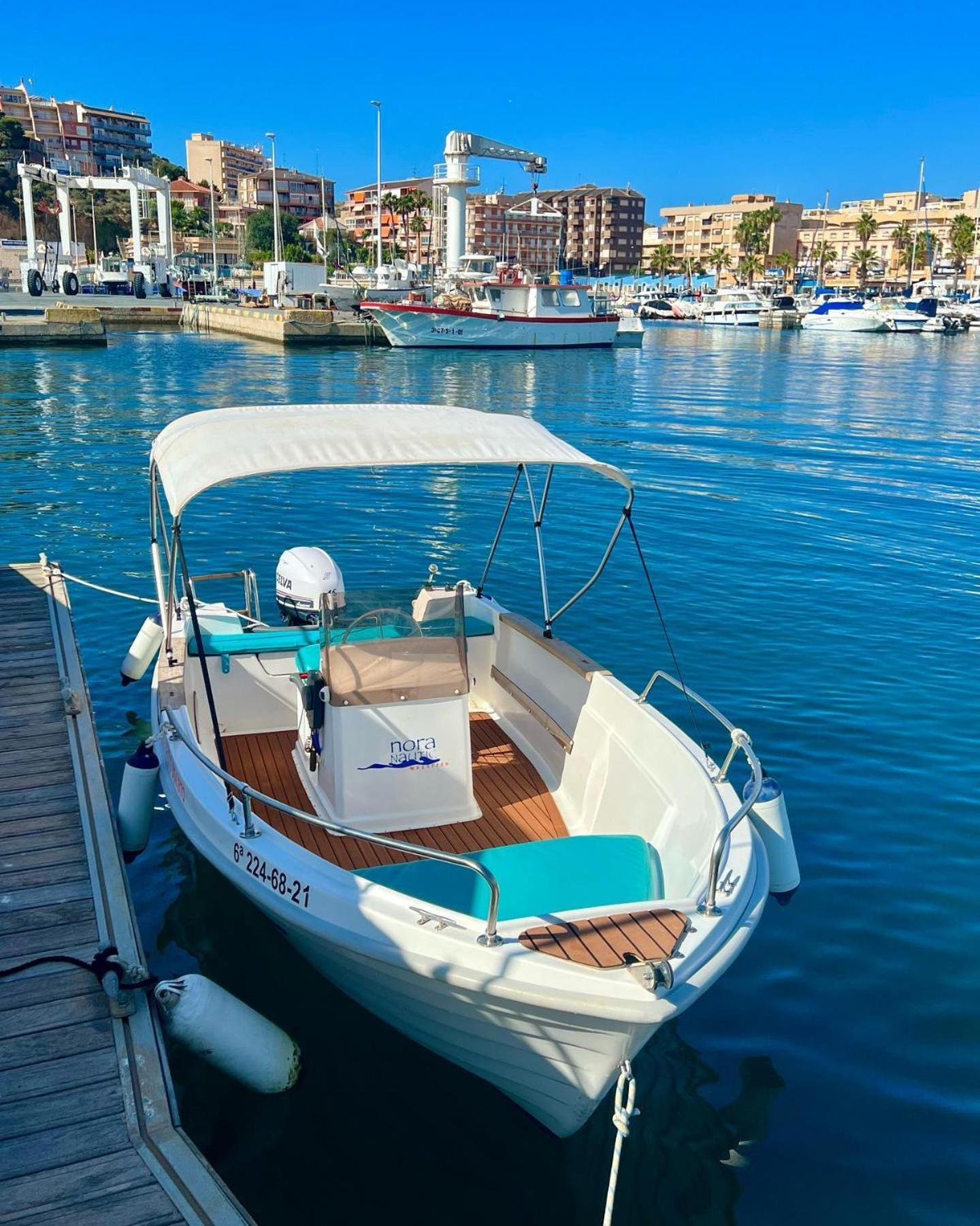 Ayahay, Modern Luxury Apartment Just 50 M From Playa Del Puerto El Puerto de Mazarrón Esterno foto