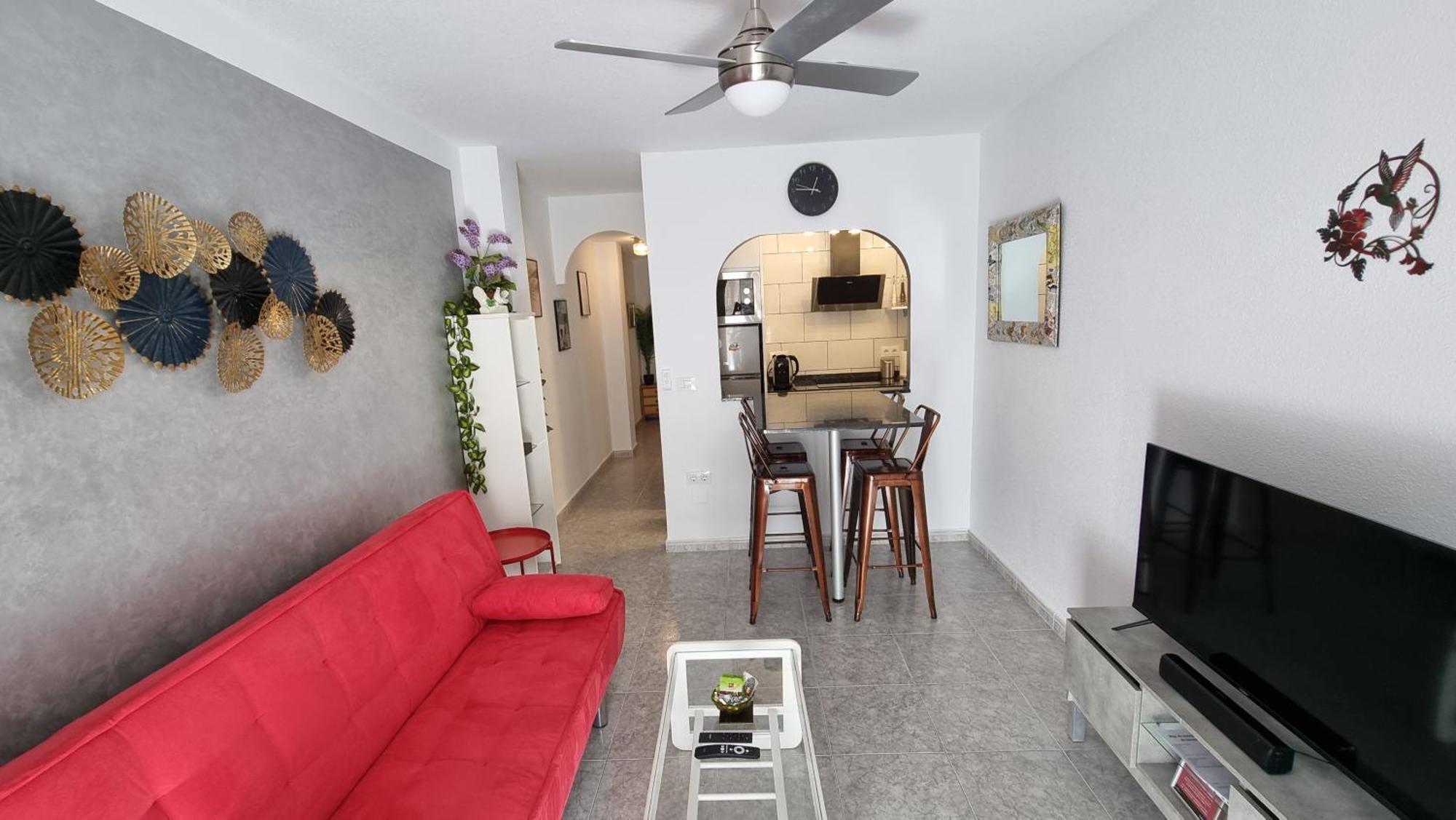 Ayahay, Modern Luxury Apartment Just 50 M From Playa Del Puerto El Puerto de Mazarrón Esterno foto